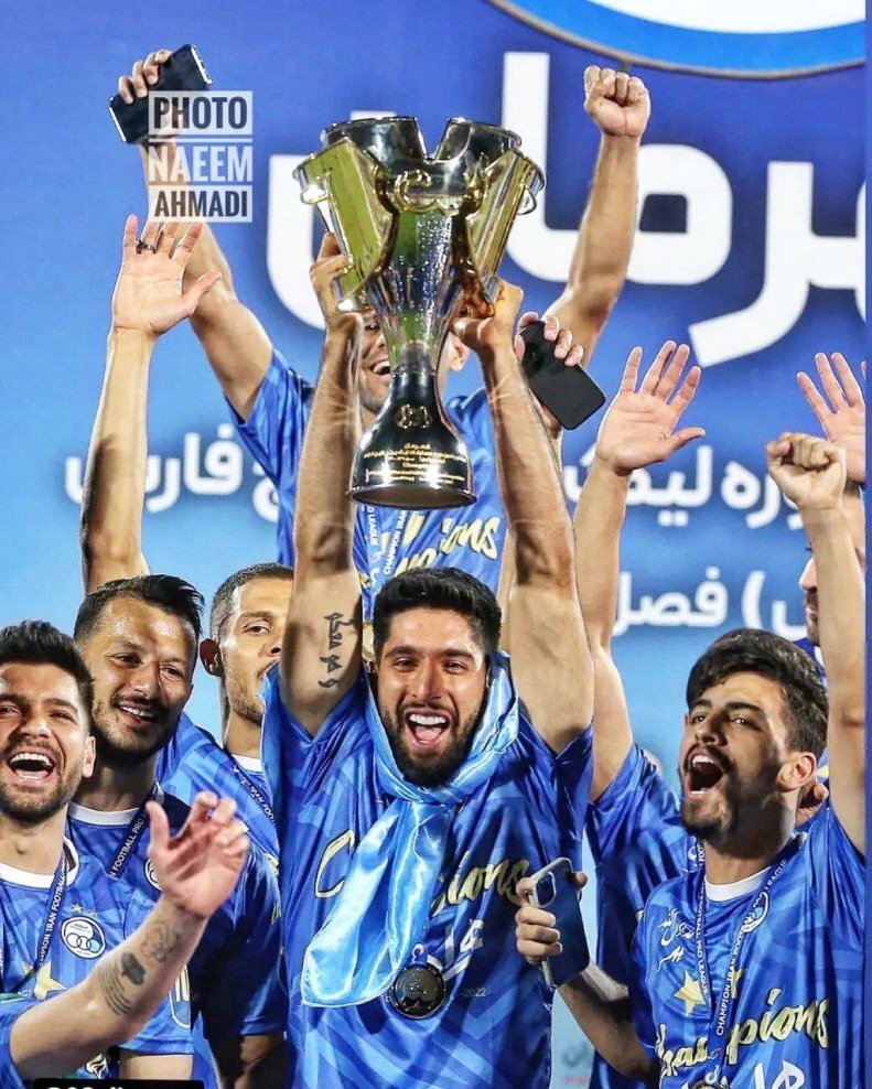 بازیکن استقلال دست افشاگری زد؛قسم میخورم همه حرفهایم راست است! | قرارداد من ۴۰ میلیارد نیست!