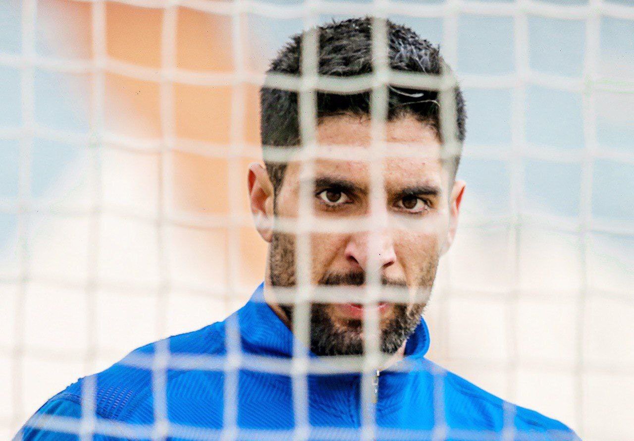 بازیکن استقلال دست افشاگری زد؛قسم میخورم همه حرفهایم راست است! | قرارداد من ۴۰ میلیارد نیست!