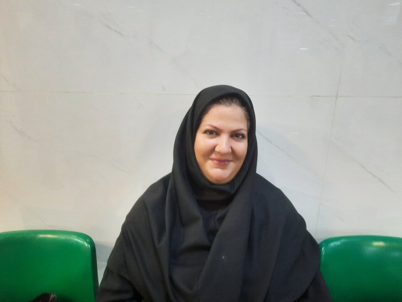 گفت وگو با زوج پزشکی که بانی راهاندازی درمانگاه خیریه شدند | پشت پا به ریاست برای خدمت به مردم | دعای مردم، بهترین دستمزد ماست
