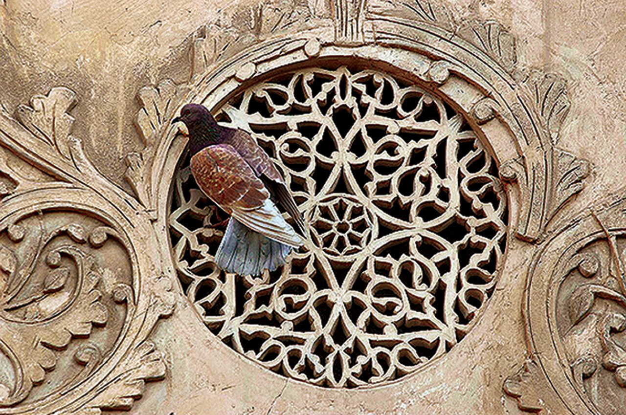 کهنترین شهر زنده جهان در ایران