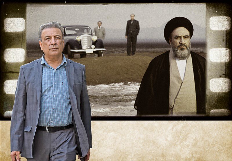 «کلیدر» دولت آبادی و «دل کور» فصیح می تواند فیلم شود| نسخه «اورجینال» اصالت خود را از دست داده است