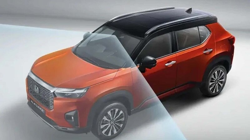 تصاویر | جدیدترین کراس اوور هوندا عرضه میشود