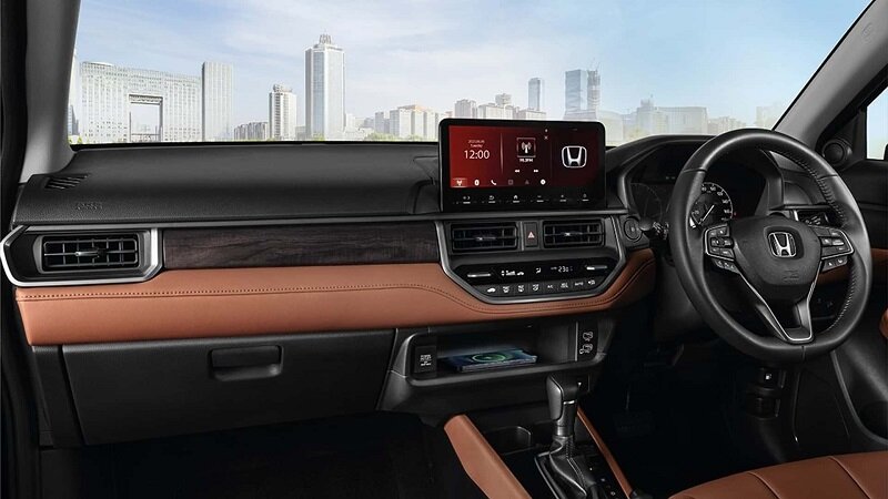 تصاویر | جدیدترین کراس اوور هوندا عرضه میشود