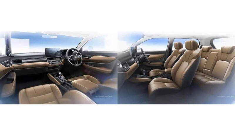 تصاویر | جدیدترین کراس اوور هوندا عرضه میشود