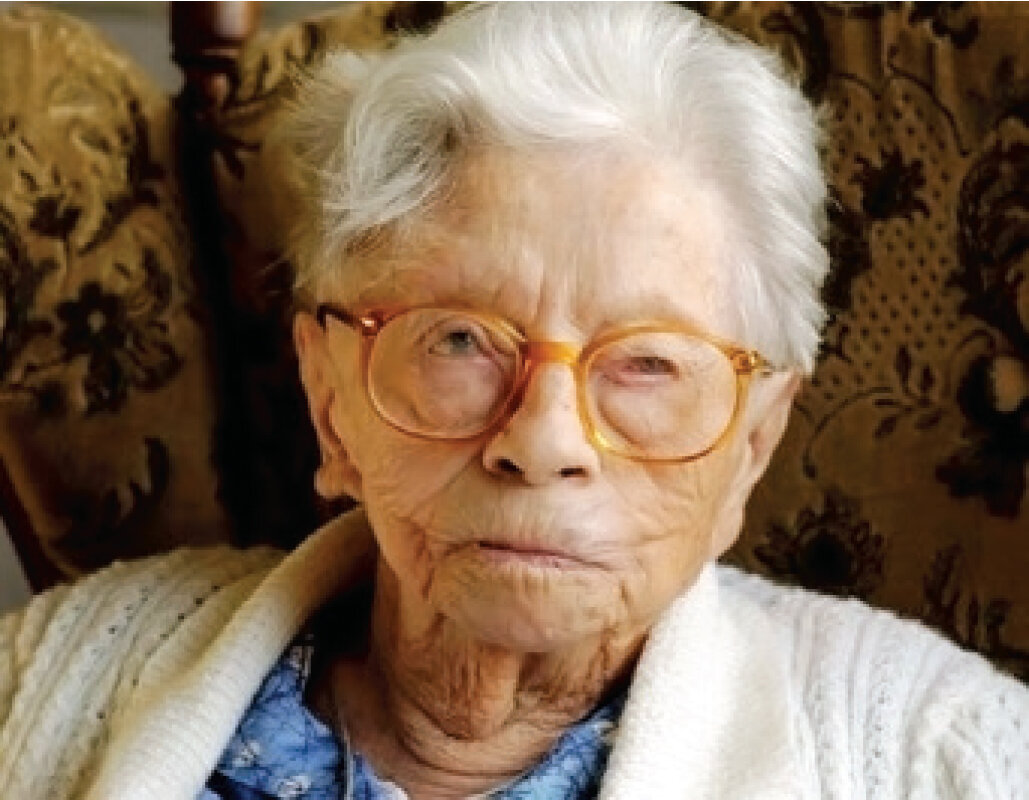 یکی ایرانی در بین معروفترین ۱۰۰ سالههای دنیا | راز عمر بالای ۱۰۰ سال این افراد چیست؟