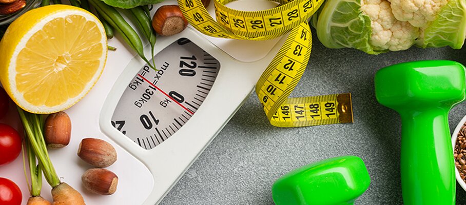 راههایی برای پیشگیری از چاقی؛ چه نوع تغذیهای مانع از اضافه وزن ما خواهد شد؟ |نان و برنج را از رژیم غذایی خود حذف نکنید و در مصرف میوه هم زیاده روی ن