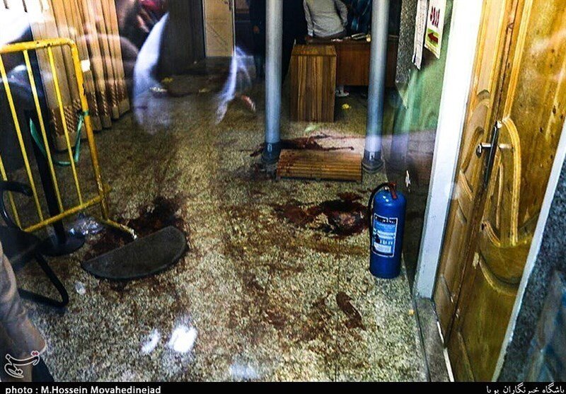 ناگفتههایی از عملیات تروریستی داعش در مجلس؛ همکاری همراه یکی از نمایندگان با منافقین