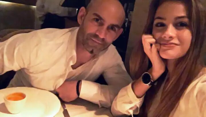 افشاگری دختر سرمربی تیم پرطرفدار ایران در خصوص رابطهاش با پیکه | اولین و آخرین بار بود که دیدمش!