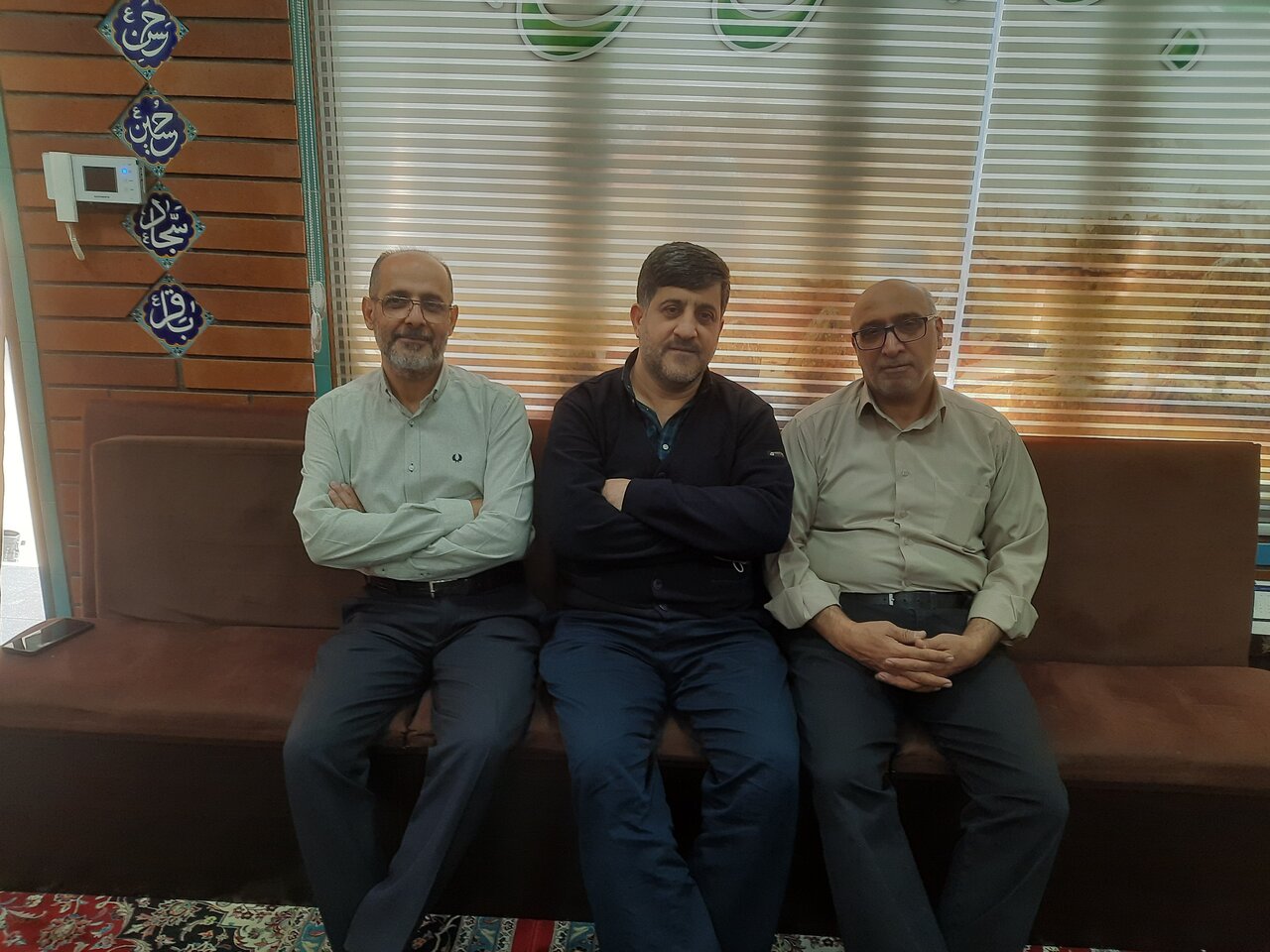 گرهگشایی از نیازمندان به سبک قهرمانان محله هفتچنار