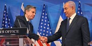 نتانیاهو به بلینکن: اسرائیل به هیچ توافقی با ایران پایبند نخواهد شد