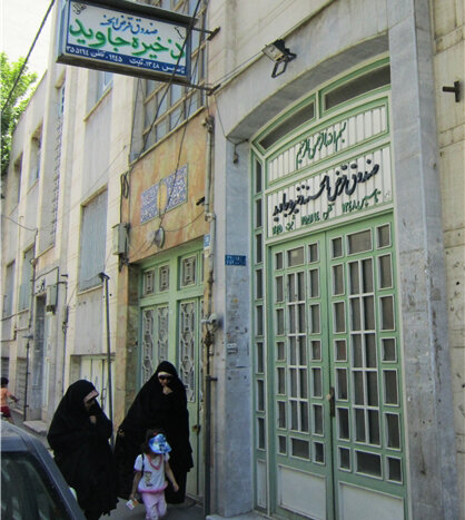 ماجرای راه‌اندازی نخستین صندوق قرض‌الحسنه ایران | مسجد لرزاده شهری کوچک پر از خیروبرکت بود 