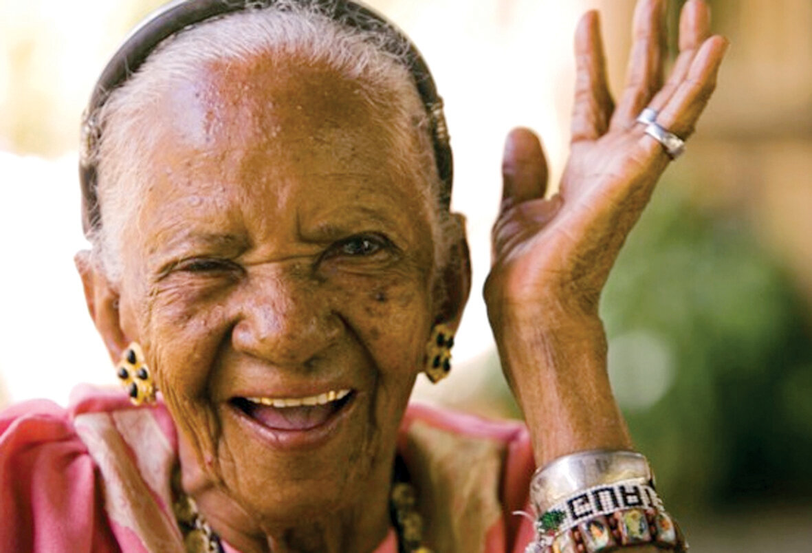 مردم این ۱۰ نقطه از جهان تا ۱۰۰ سالگی عمر میکنند