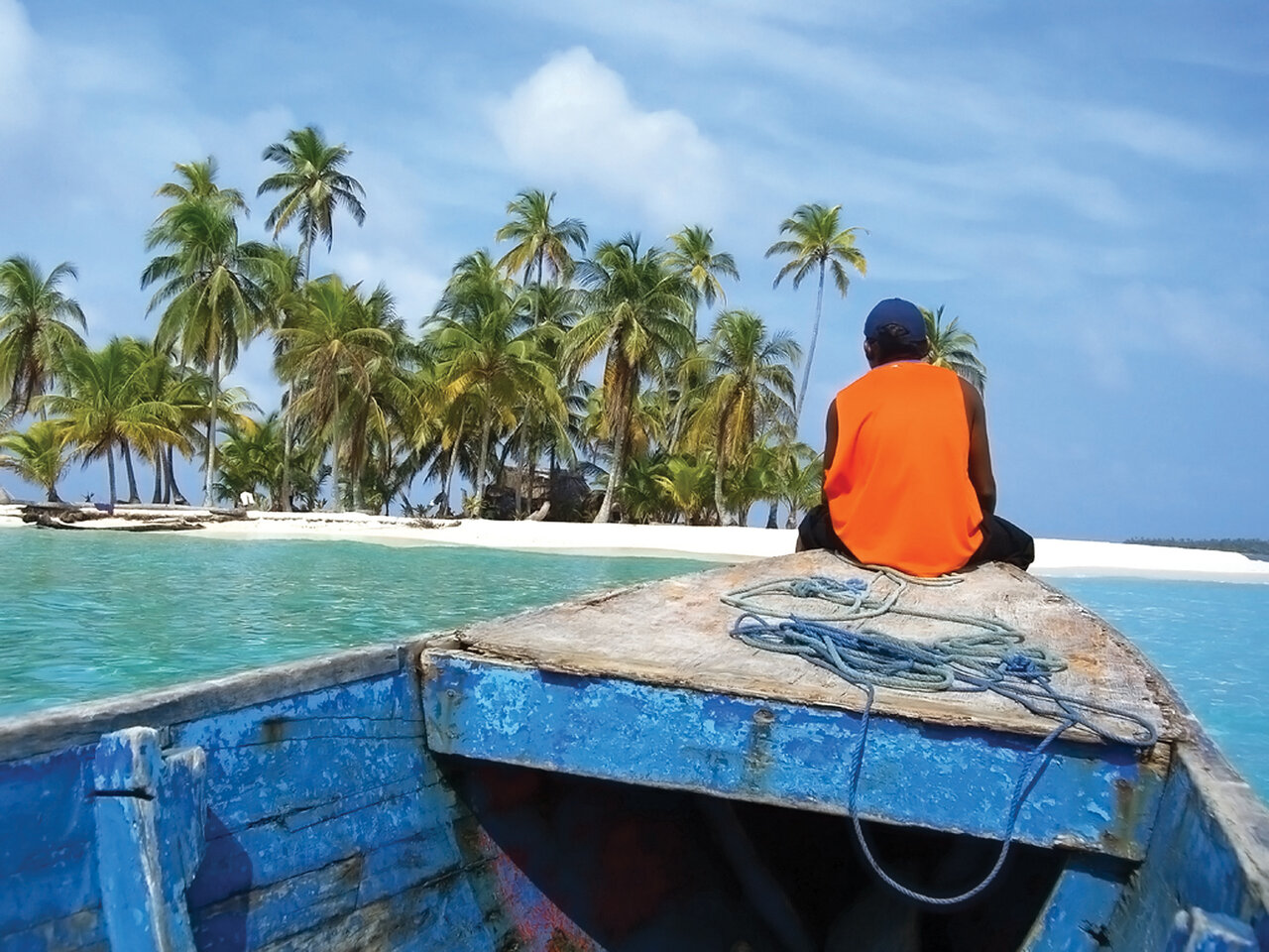 مردم این ۱۰ نقطه از جهان تا ۱۰۰ سالگی عمر میکنند