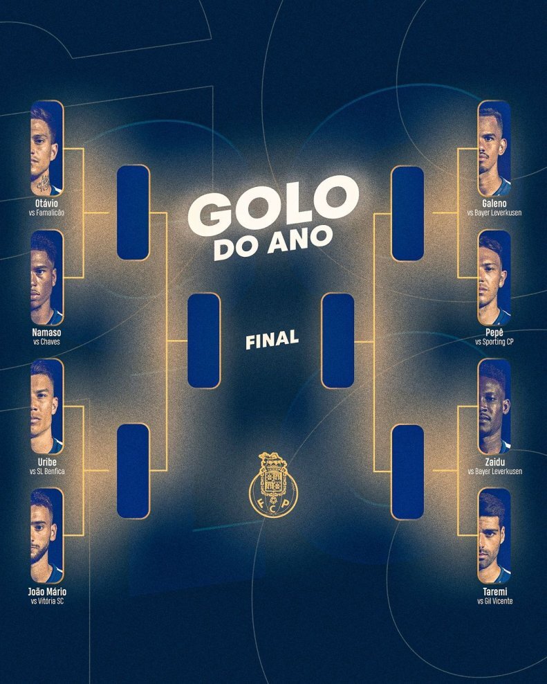 عکس | طارمی برنده میشود؟ | جایزه ویژه در انتظار مهاجم ایرانی