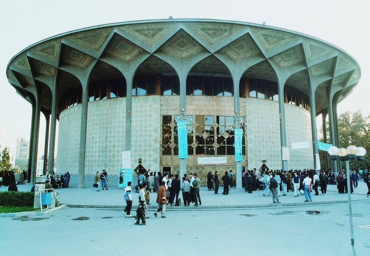 جای خالی کافه شهرداری در محدوده پرتردد شهر