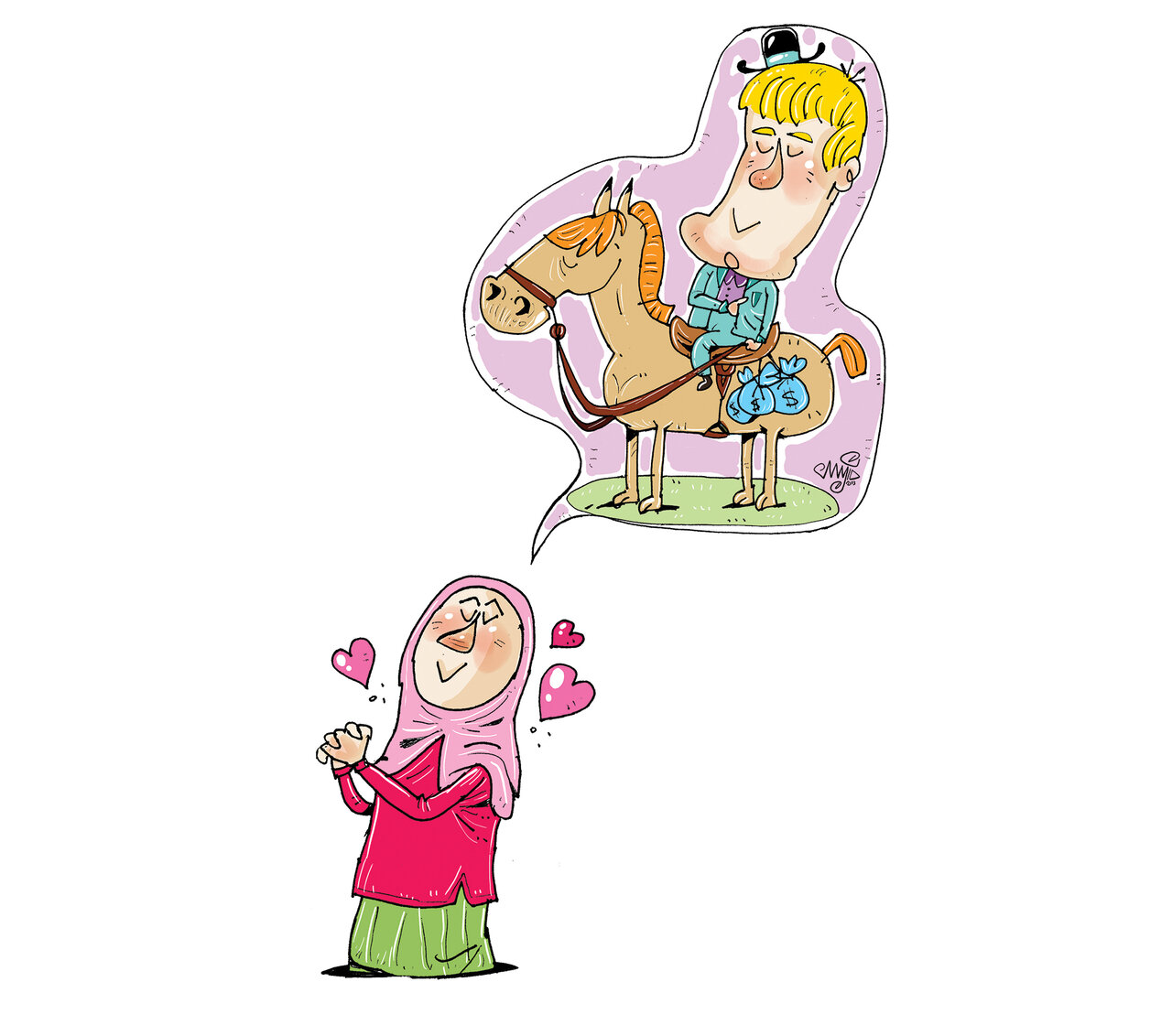 چطور باید قورباغهمان را قورت بدهیم؟