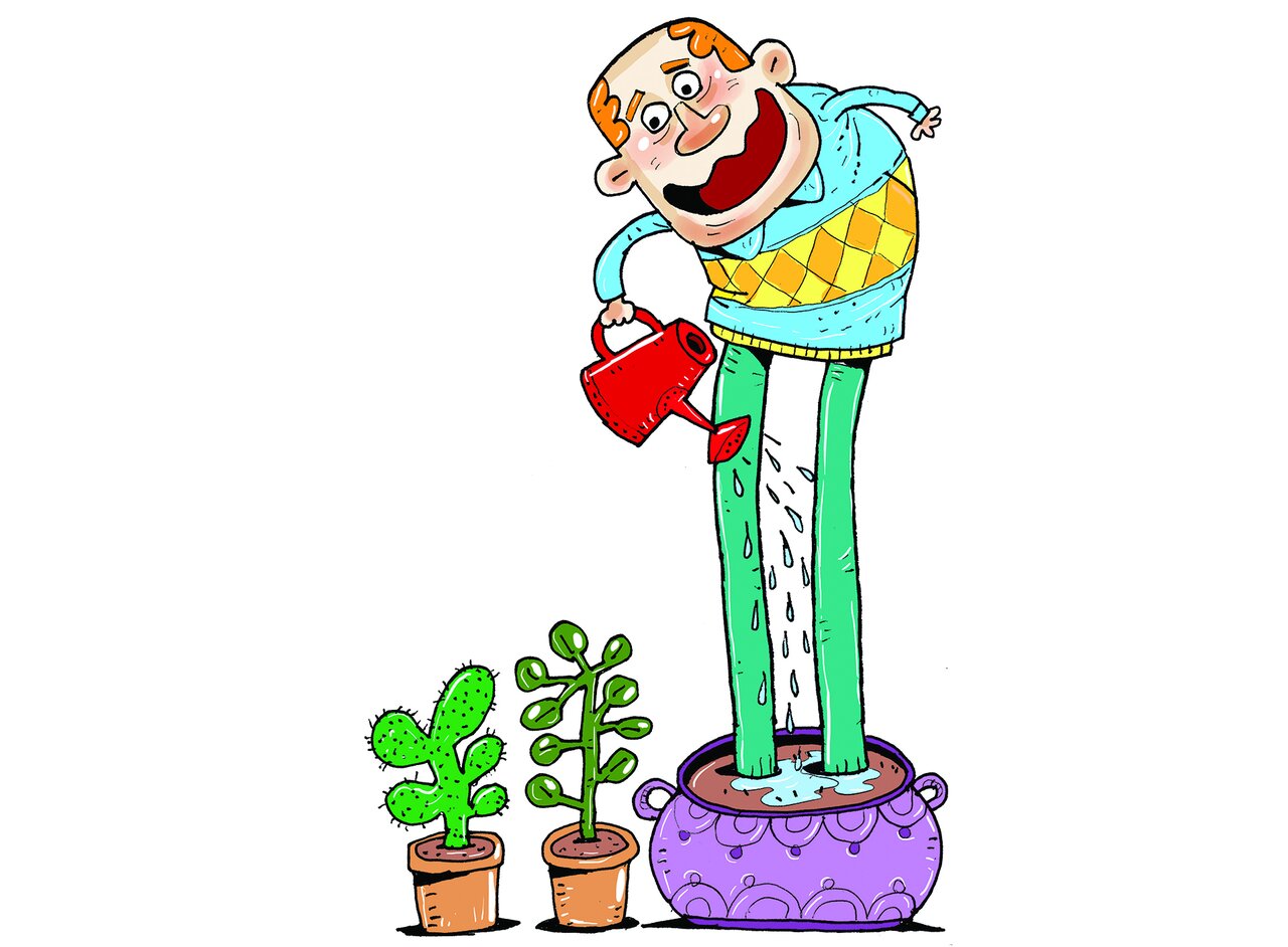 چطور باید قورباغهمان را قورت بدهیم؟