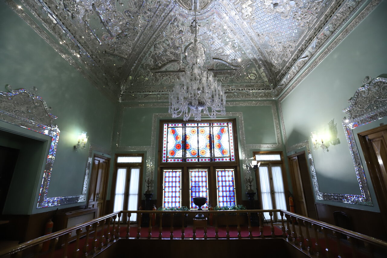 وقتی آه یتیم یقه مالک یک عمارت تاریخی را گرفت