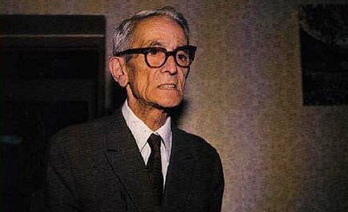 وقتی آه یتیم یقه مالک یک عمارت تاریخی را گرفت