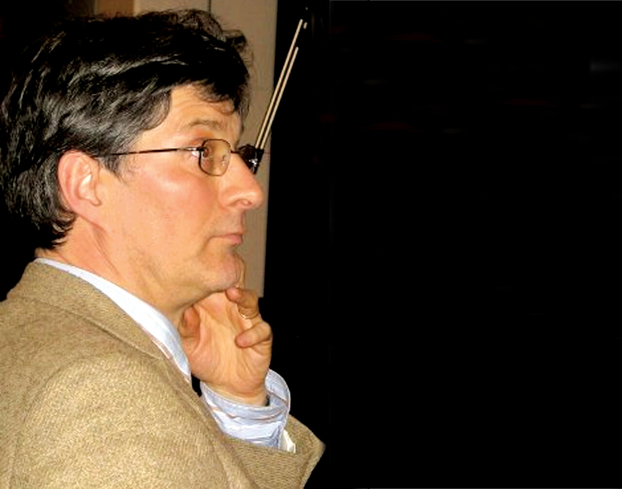 عکاس مطرح ایتالیایی: ایران زیباترین نقطه جهان است