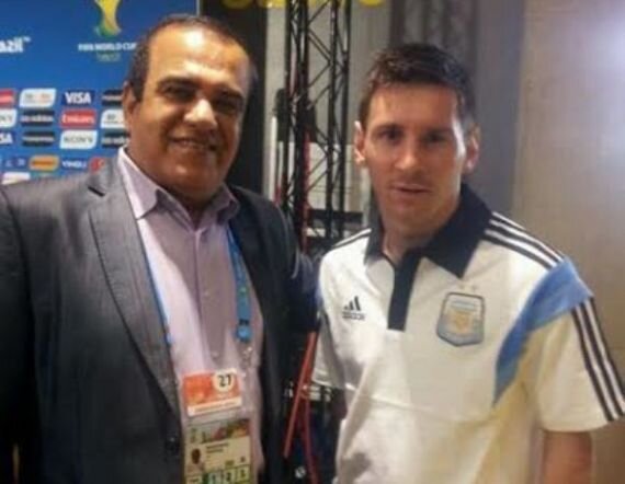 لیگ عربستان در زمره ۵، ۶ لیگ برتر دنیا میشود | سعودیها فوتبال را به عنوان یک قطب اقتصادی میبینند