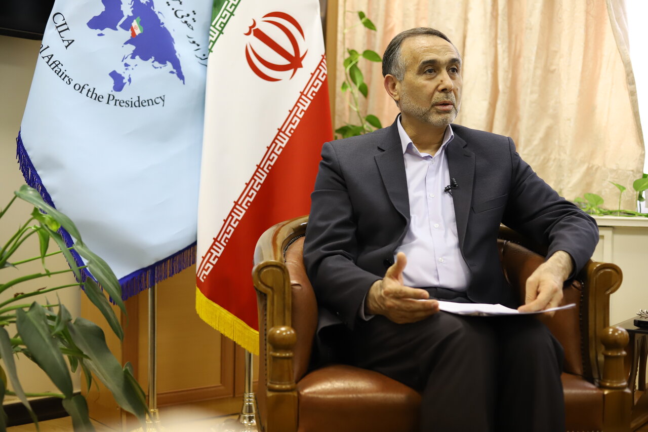 ناگفته های پیروزی های ایران در دعواهای حقوقی با آمریکا | سرنوشت پروندههای ایران در لاهه و... | عهدنامه مودت ایران و آمریکا چگونه لغو شد؟