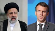 بیانیه کاخ ریاست‌ جمهوری فرانسه درباره گفت‌وگوی مکرون و رئیسی | فرانسه به ایران هشدار داد!