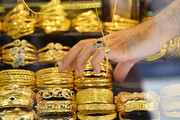 هشدار؛ قانون جدید خرید و فروش طلا و سکه را جدی بگیرید | توصیه رئیس اتحادیه طلا و جواهر تهران به مردم: از این مراکز طلا و سکه نخرید