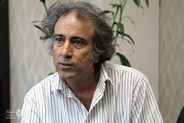 تجربه عجیب بازیگر سینما و تلویزیون در زیرزمین خانه | شبهای بمباران که میشد ...