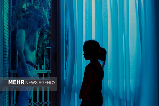 چینیها به این فیلم کوتاه ایرانی جایزه دادند