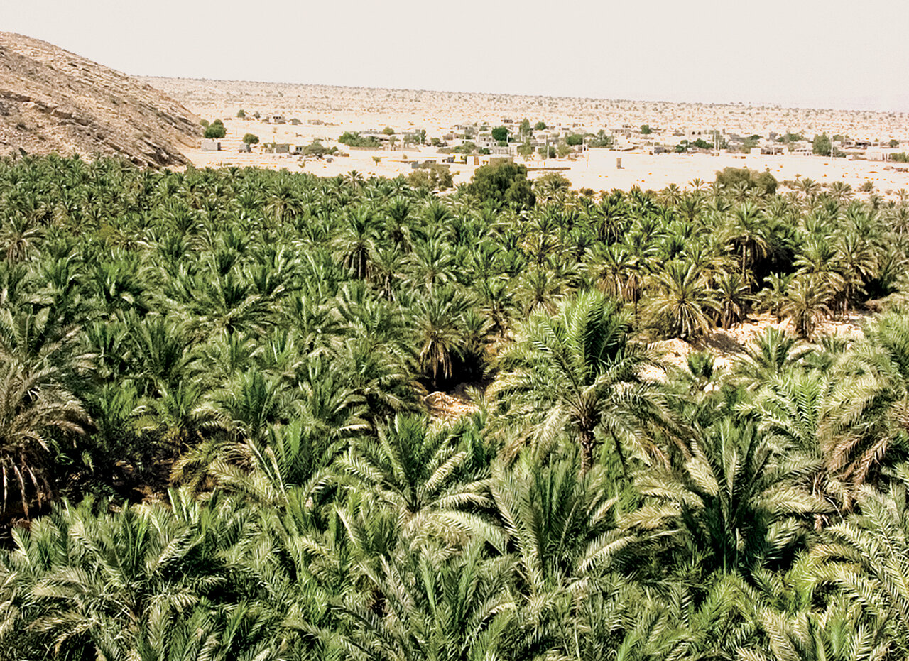 کوهستانی که شفا میدهد! | به این شهر ایران سفر کنید تا بیماریتان درمان شود