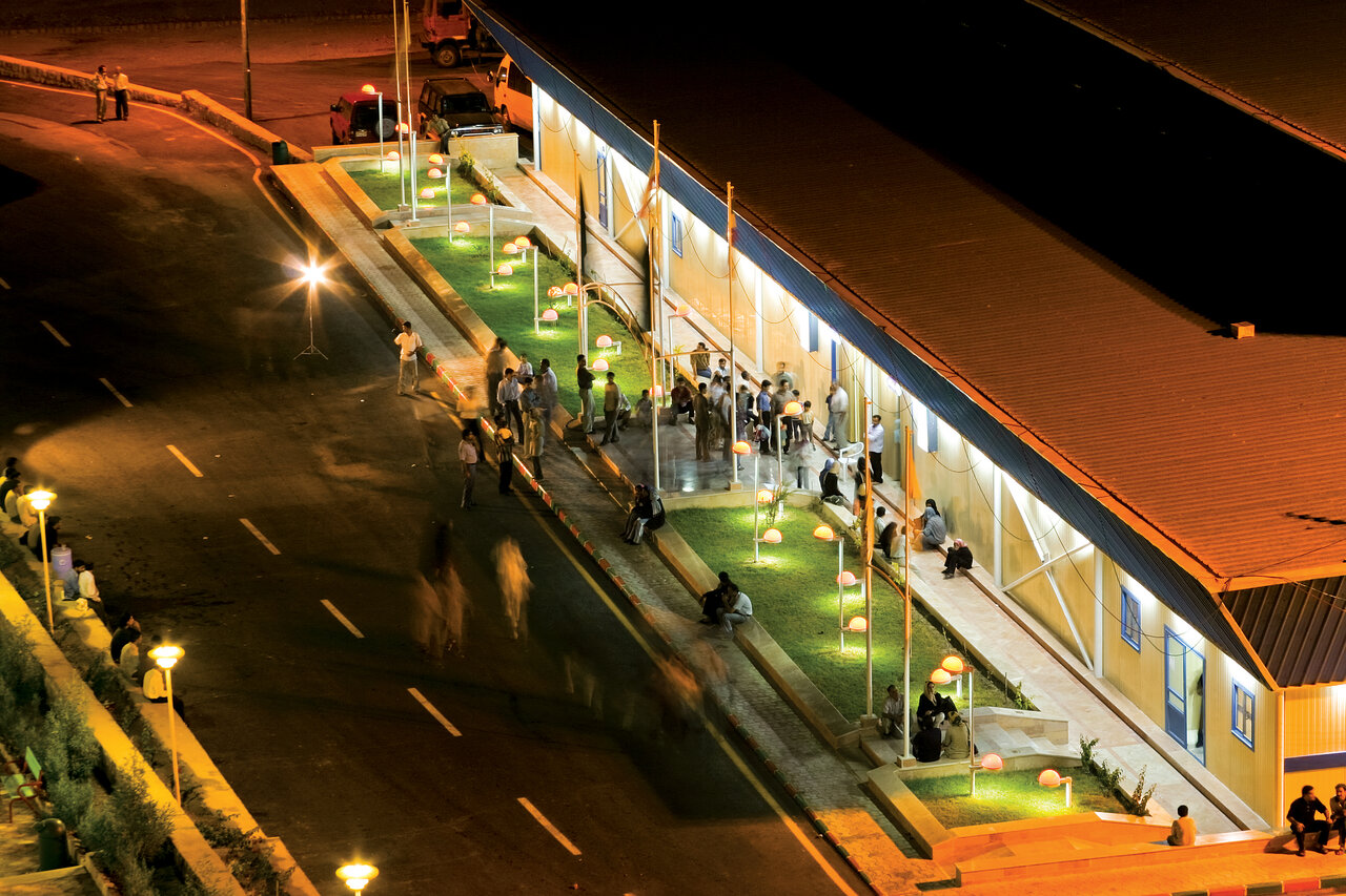 کوهستانی که شفا میدهد! | به این شهر ایران سفر کنید تا بیماریتان درمان شود