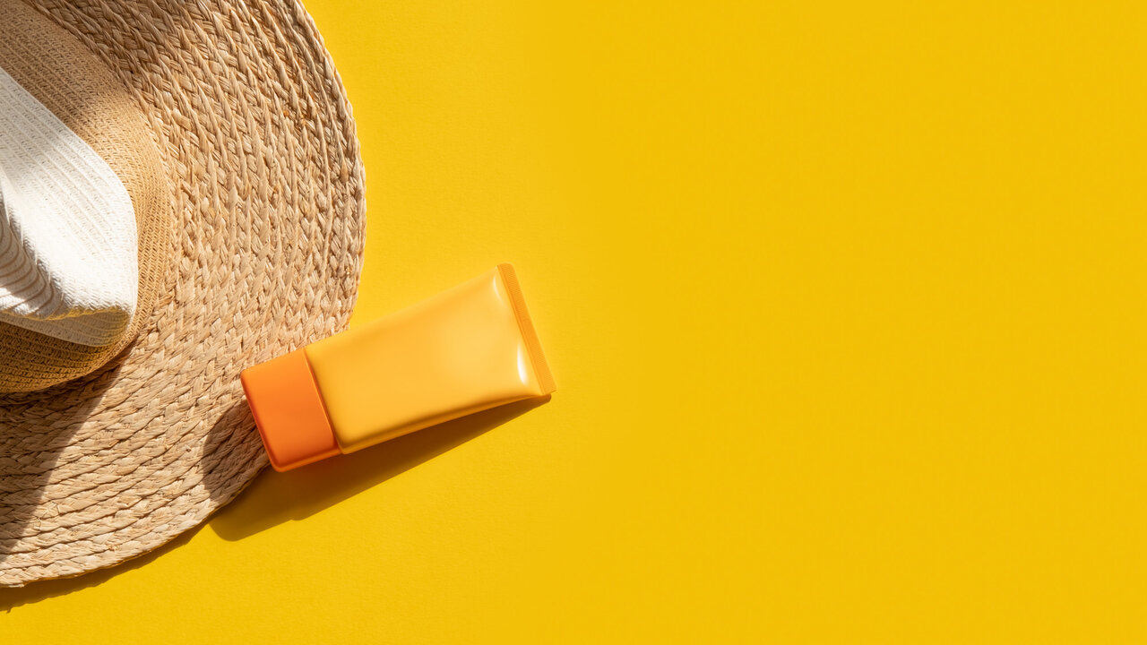 ضد آفتاب - مراقبت از پوست