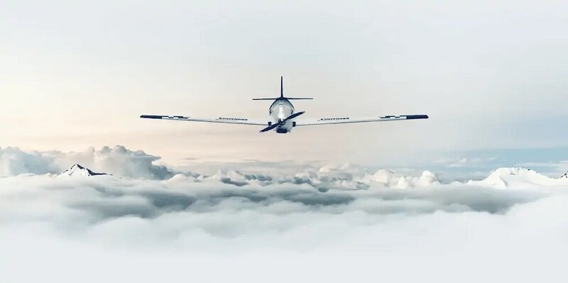 پهپاد باری خارق العاده بلغاری با بردی طولانی | درونامیکس ۳۵۰ کیلوگرم بار حمل میکند درونامیکس