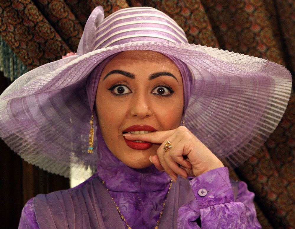 اجازه دهیم زمان و کائنات قضاوت کنند| دستمزد نجومی در تلویزیون صحت ندارد| نمی خواهم به مردم جسارت کنم