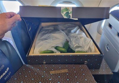 امحای هدایای علی اف به رئیس رژیم صهیونیستی از ترس ترور