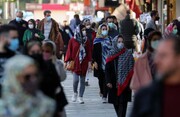 این تصویر از زنان ایران موجب شگفتی دیپلمات‌های خارجی شد