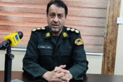 ببینید | توضیحات جانشین انتظامی خوزستان درباره جزئیات حمله راننده تیبا به ماموران پلیس