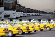 ببینید | تصمیم تازه برای رانندگان تاکسی که خودرویشان را برقی کنند | وزیر نفت: پرداخت پول بنزین به قیمت فوب خلیج فارس
