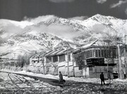 این سینما زمستان‌ها تعطیل بود | داستان اولین سینمای شمال تهران