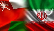 عکس؛ سفر هیات نظامی عمان به ایران