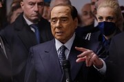 سیلویو برلوسکنی، نخست وزیر سابق ایتالیا و مالک پیشین باشگاه میلان درگذشت
