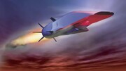جزئیات پرواز پرنده هایپرسونیک با سرعت ۷ ماخ | پنتاگون بودجه این هواپیما را تامین می‌کند