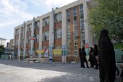 تاریخ ۴ محله تهران با نام این زن گره خورده است | ماجرای اعتصاب دختران در موقوفه نظام مافی