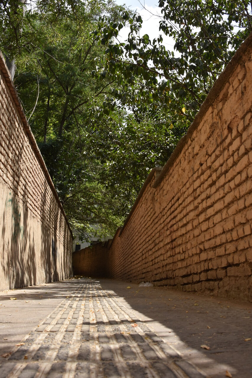 رمزگشایی از نام محله ازگل