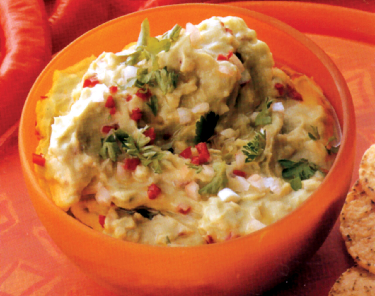 پوره آووکادو