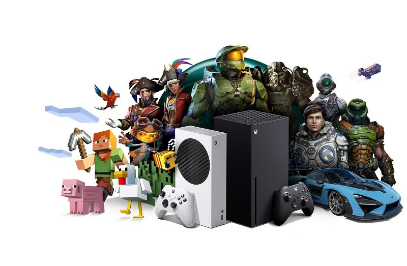 خیز بلند Xbox برای رسیدن به اوج قله ۲۰۲۳ | سری اس جدید در راه است