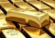 دلار بازار طلا را غافلگیر کرد | کاهش قیمت جهانی طلا با تقویت ارزش دلار