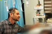 تصاویر دیده نشده از مهسا امینی در بیمارستان کسری و حضور بازرس قضایی | صحبت های پدرش را ببینید