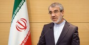 سمت جدید برای عباسعلی کدخدایی